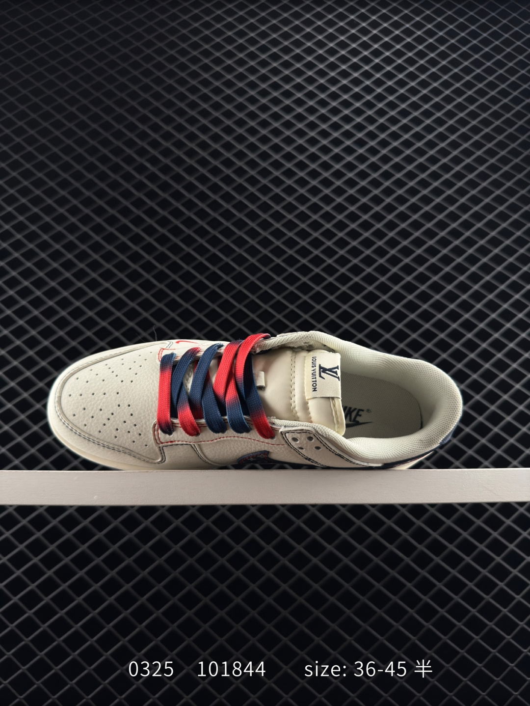 Nike Air Jordan 1 Low